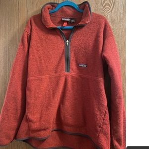 Vintage synchilla Men’s Patagonia